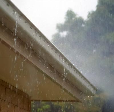 Απόφραξη - ξεβούλωμα υδρορροής